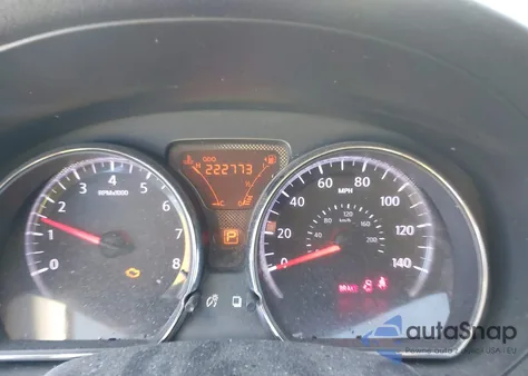 2012 Nissan Versa 1.6 Sl из США, поврежденный, VIN 3N1CN7AP5CL875734